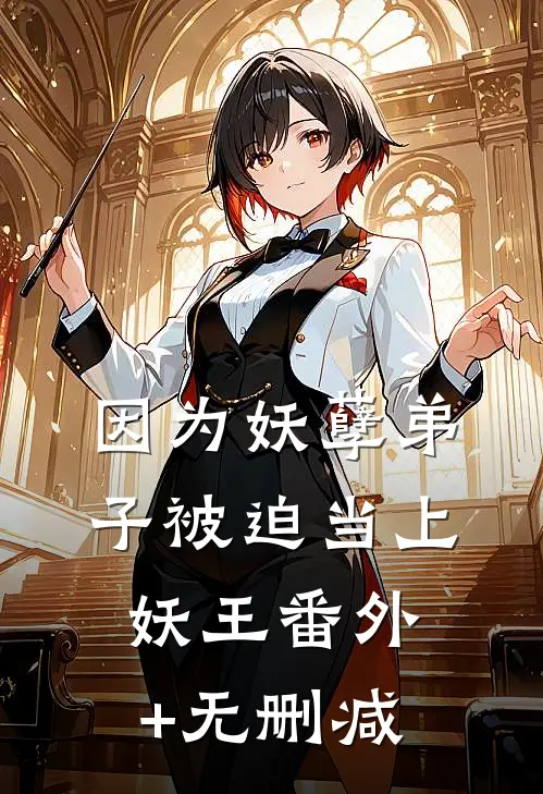 因为妖孽弟子被迫当上妖王番外+无删减