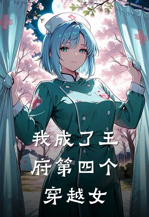 我成了王府第四个穿越女