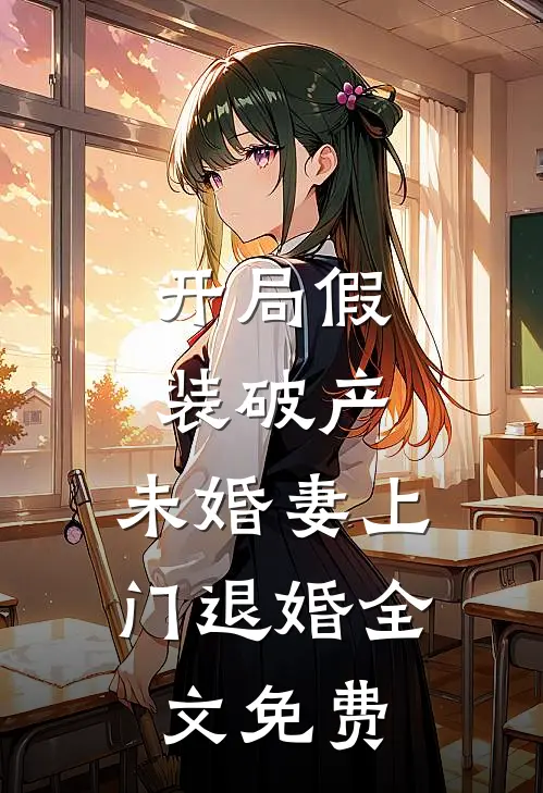 开局假装破产，未婚妻上门退婚全文免费