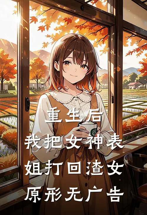 重生后，我把女神表姐打回渣女原形无广告