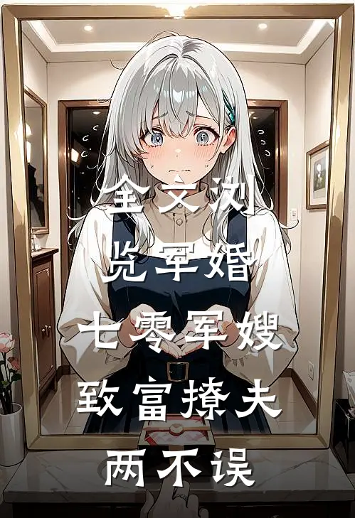 全文浏览军婚：七零军嫂致富撩夫两不误