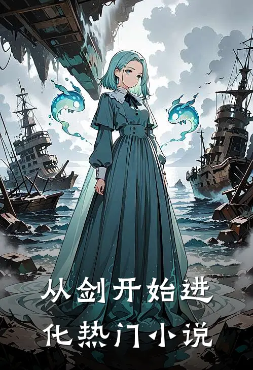 从剑开始进化热门小说