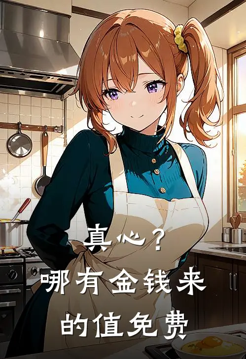 真心？哪有金钱来的值免费