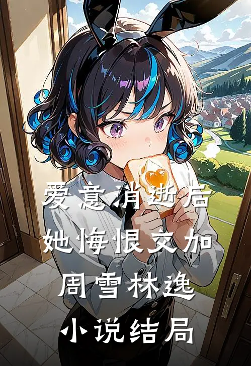 爱意消逝后，她悔恨交加周雪林逸小说结局