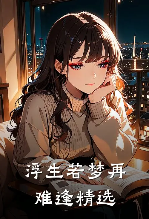 浮生若梦再难逢精选