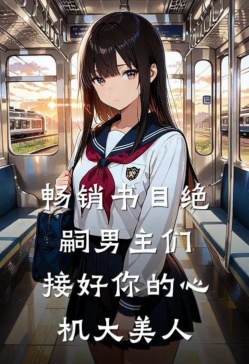 畅销书目绝嗣男主们，接好你的心机大美人