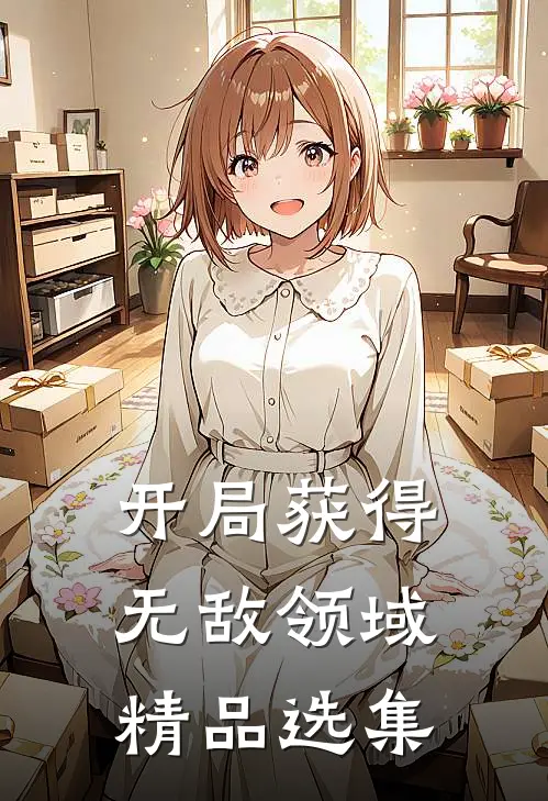 开局获得无敌领域精品选集