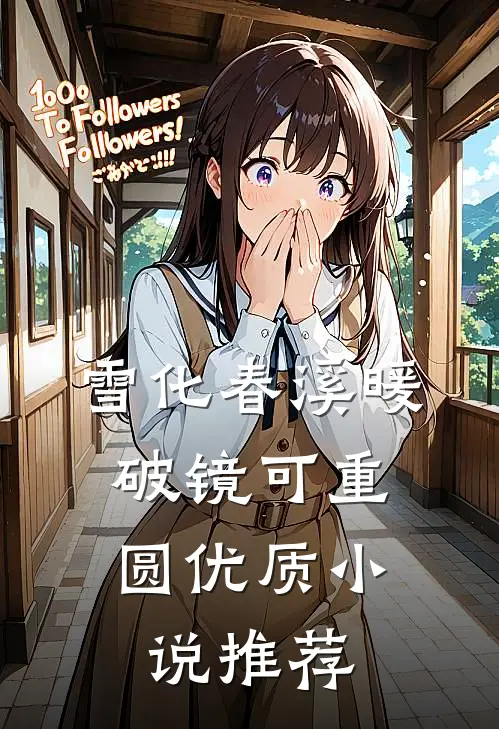 雪化春溪暖，破镜可重圆优质小说推荐