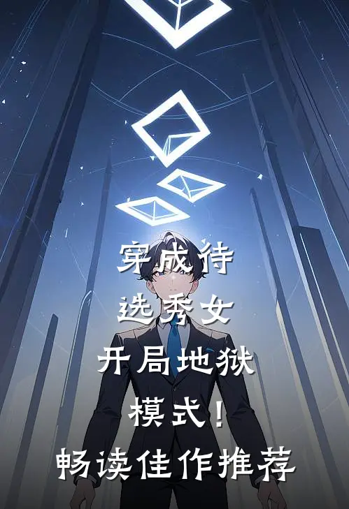 穿成待选秀女，开局地狱模式！畅读佳作推荐