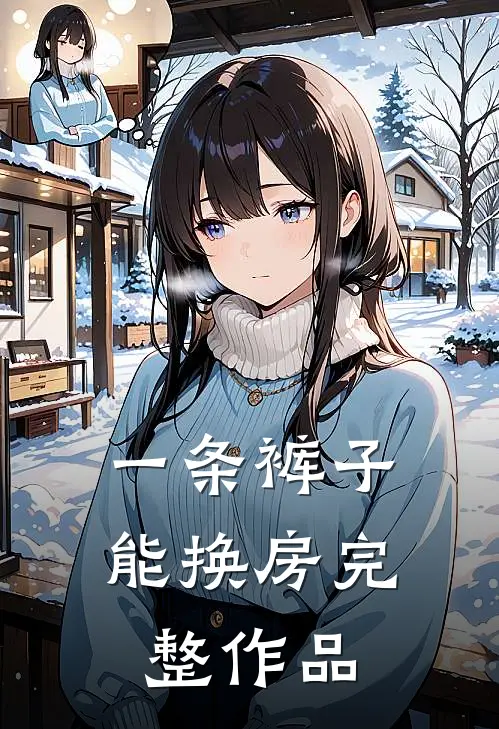 一条裤子能换房完整作品