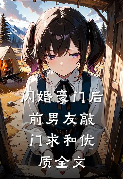 闪婚豪门后，前男友敲门求和优质全文