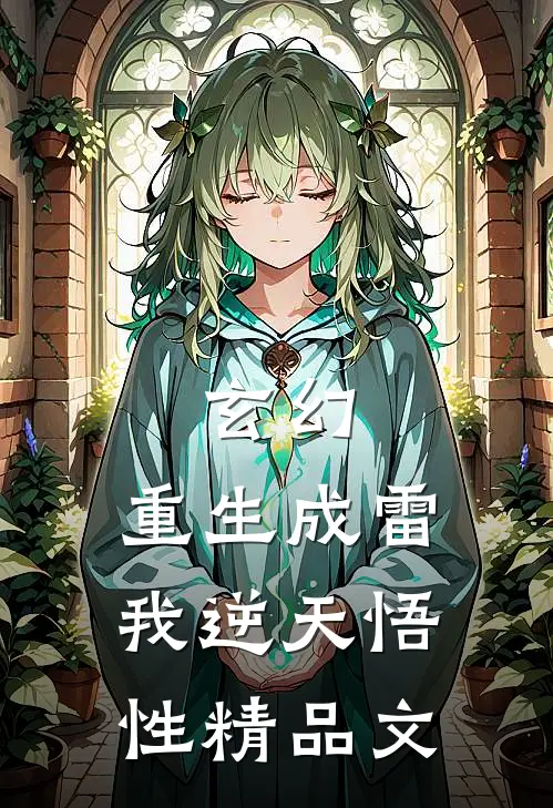 玄幻：重生成雷，我逆天悟性精品文