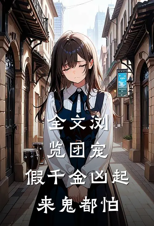 全文浏览团宠：假千金凶起来鬼都怕