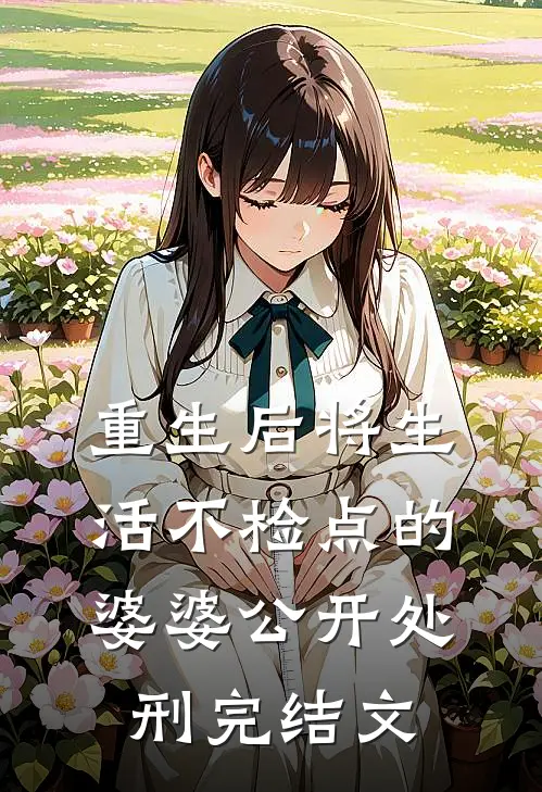 重生后将生活不检点的婆婆公开处刑完结文
