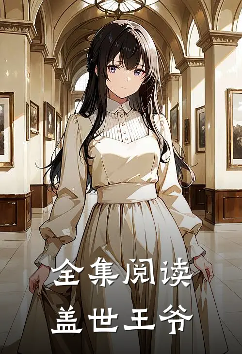 全集阅读盖世王爷