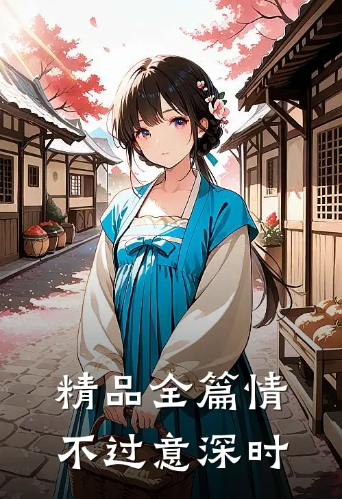 精品全篇情不过意深时