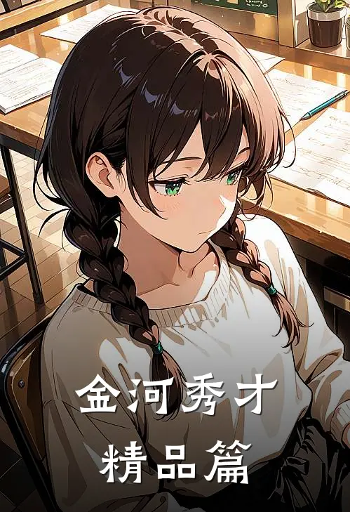 金河秀才精品篇