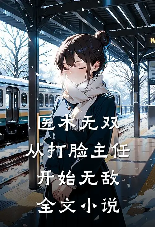 医术无双：从打脸主任开始无敌全文小说