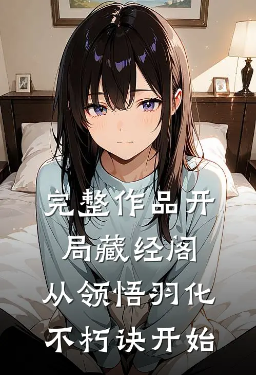 完整作品开局藏经阁,从领悟羽化不朽诀开始