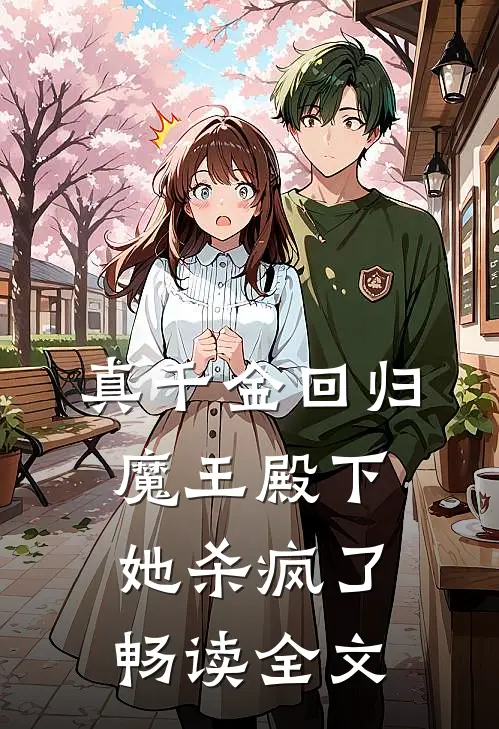 真千金回归，魔王殿下她杀疯了畅读全文
