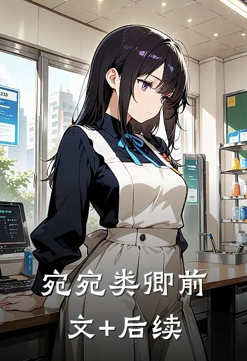 宛宛类卿前文+后续