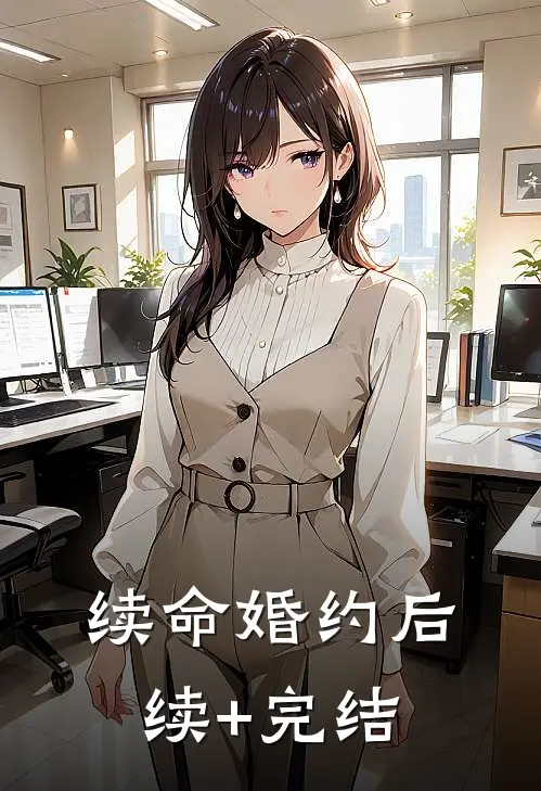 续命婚约后续+完结
