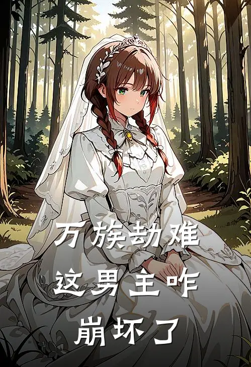 万族劫难，这男主咋崩坏了