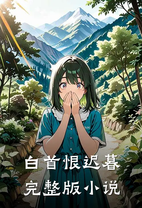 白首恨迟暮完整版小说