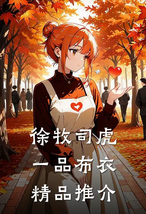 徐牧司虎(一品布衣)精品推介