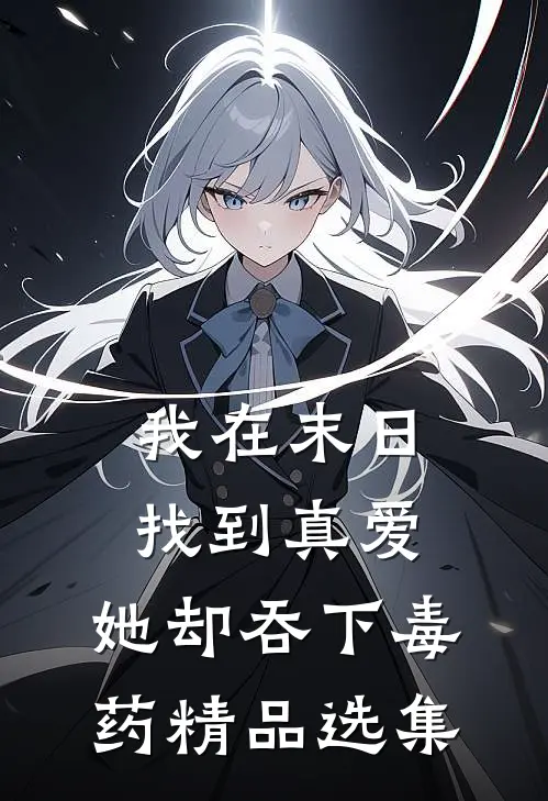 我在末日找到真爱，她却吞下毒药精品选集
