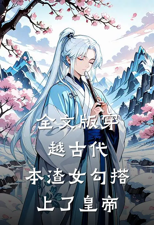 全文版穿越古代，本渣女勾搭上了皇帝