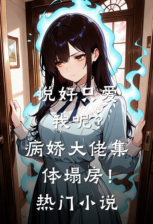 说好只爱我呢？病娇大佬集体塌房！热门小说