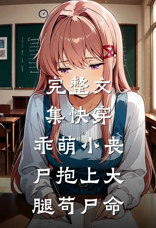 完整文集快穿：乖萌小丧尸抱上大腿苟尸命