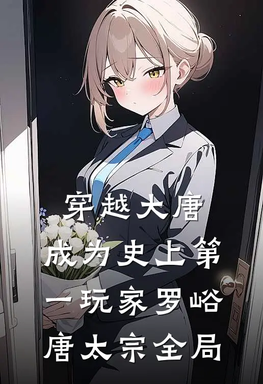 穿越大唐：成为史上第一玩家罗峪唐太宗全局