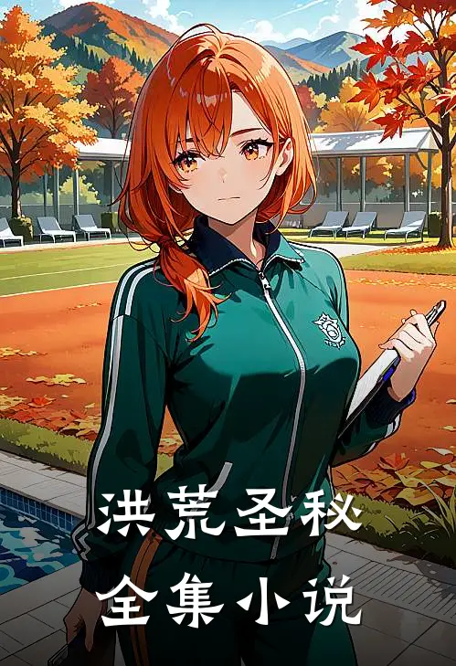 洪荒圣秘全集小说