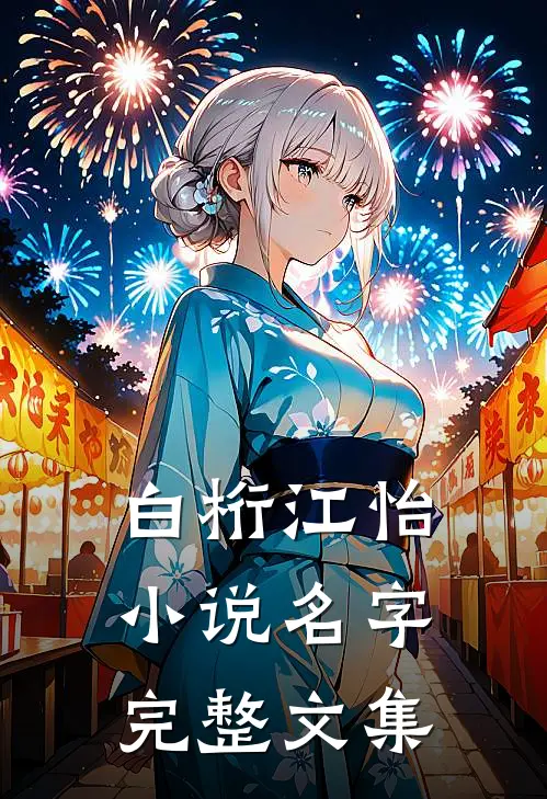白桁江怡小说名字完整文集