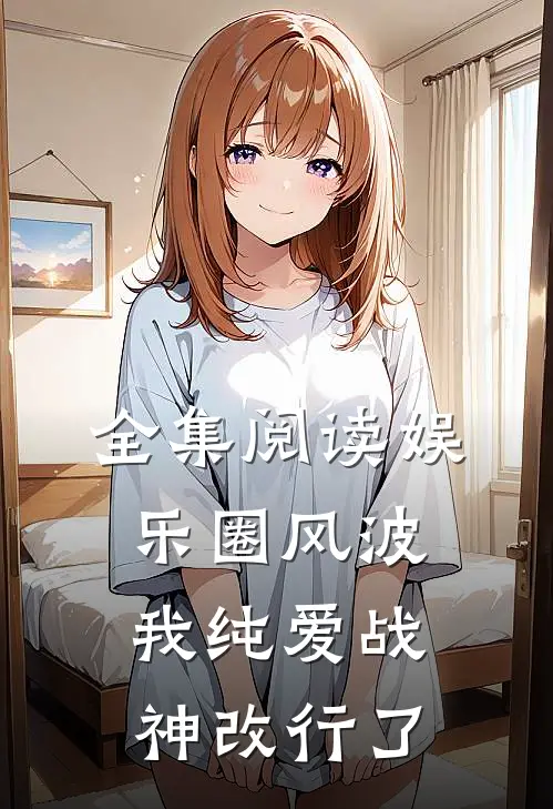 全集阅读娱乐圈风波：我纯爱战神改行了