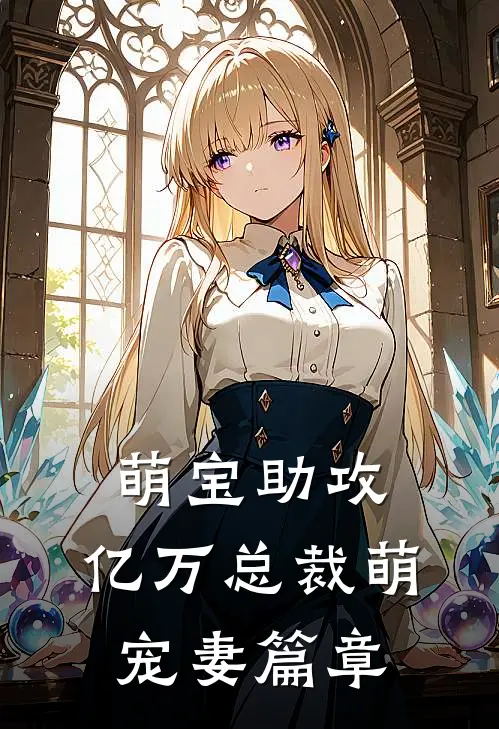 萌宝助攻：亿万总裁萌宠妻篇章