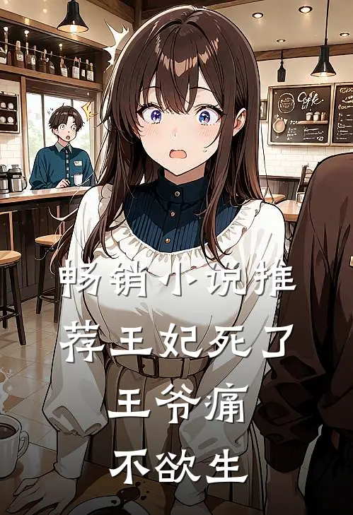 畅销小说推荐王妃死了，王爷痛不欲生