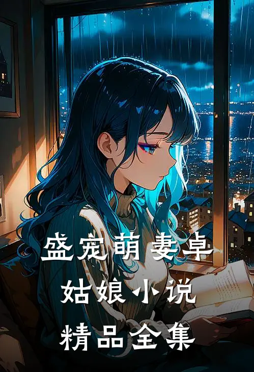 盛宠萌妻卓姑娘小说精品全集