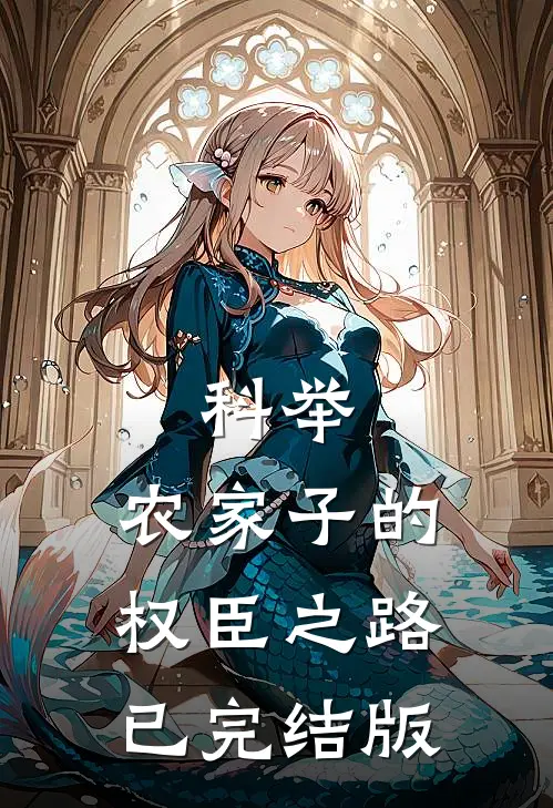 科举，农家子的权臣之路已完结版