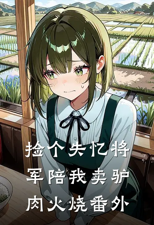 捡个失忆将军陪我卖驴肉火烧 番外