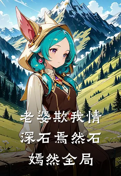 老婆欺我情深石焉然石嫣然全局