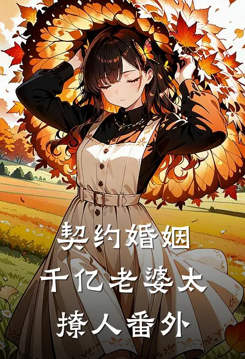 契约婚姻：千亿老婆太撩人 番外