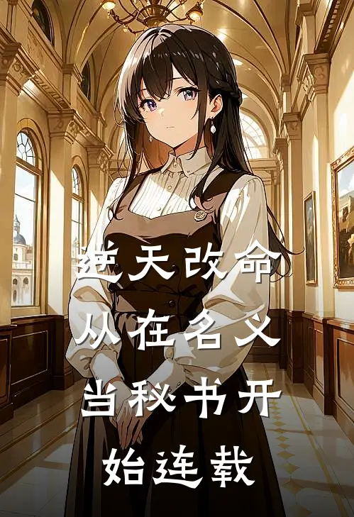 逆天改命，从在名义当秘书开始连载