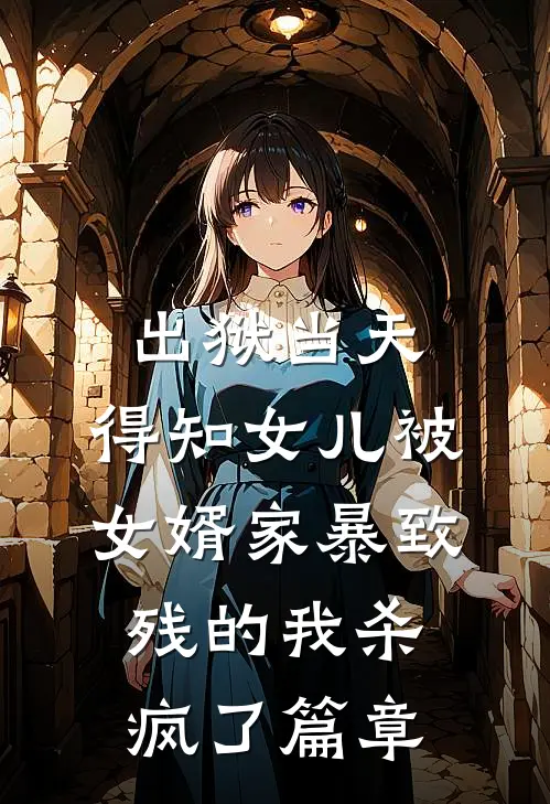 出狱当天，得知女儿被女婿家暴致残的我杀疯了篇章