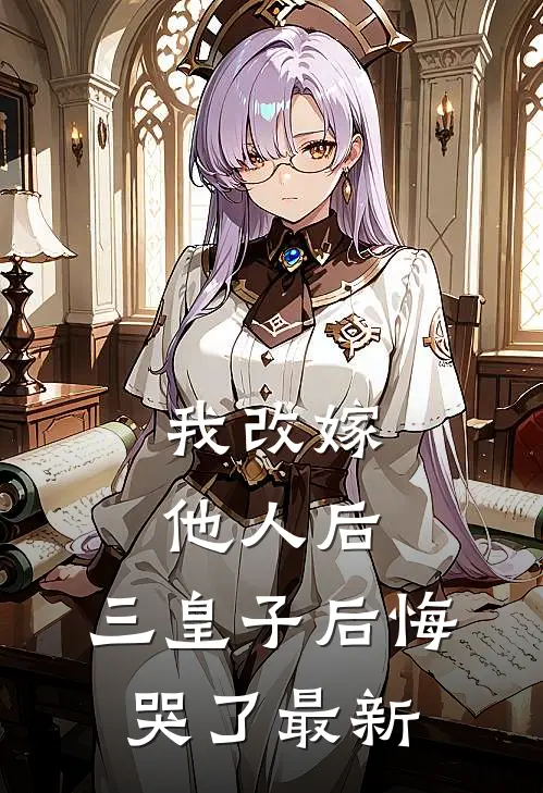 我改嫁他人后，三皇子后悔哭了最新