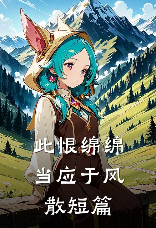 此恨绵绵，当应于风散短篇