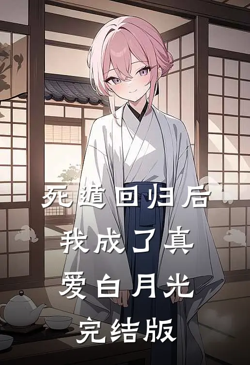 死遁回归后，我成了真爱白月光完结版