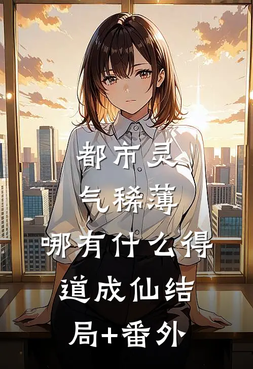 都市灵气稀薄，哪有什么得道成仙结局+番外